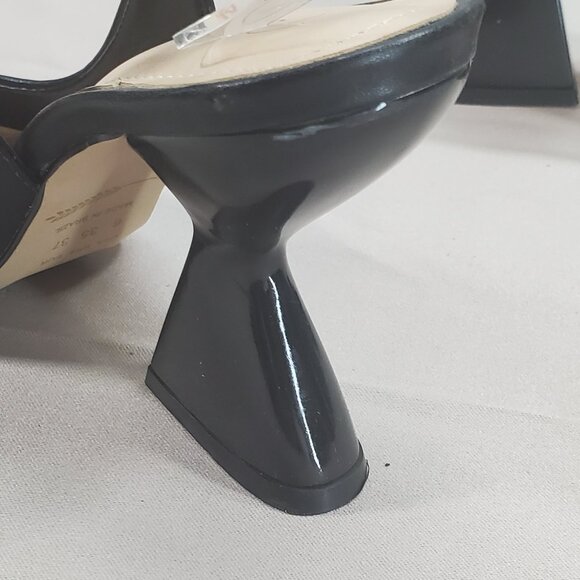 Pably Sandre Slingbacks - Picture 5 of 11